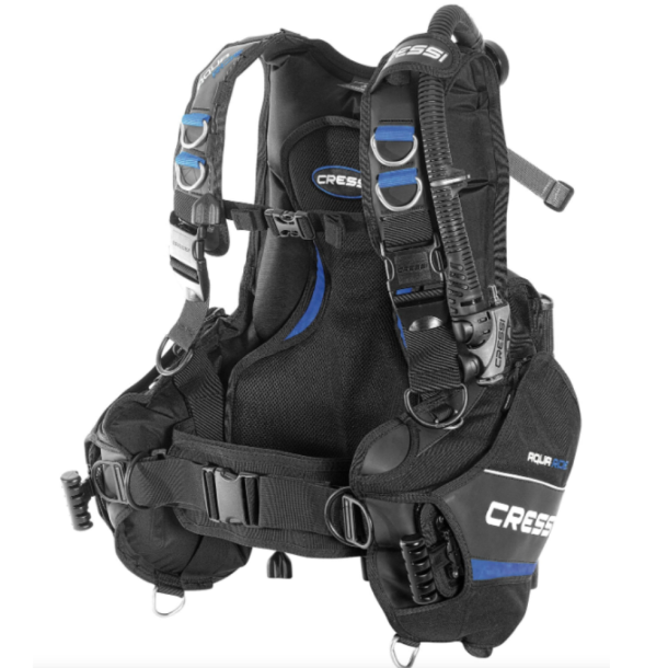 Cressi Aquaride BCD