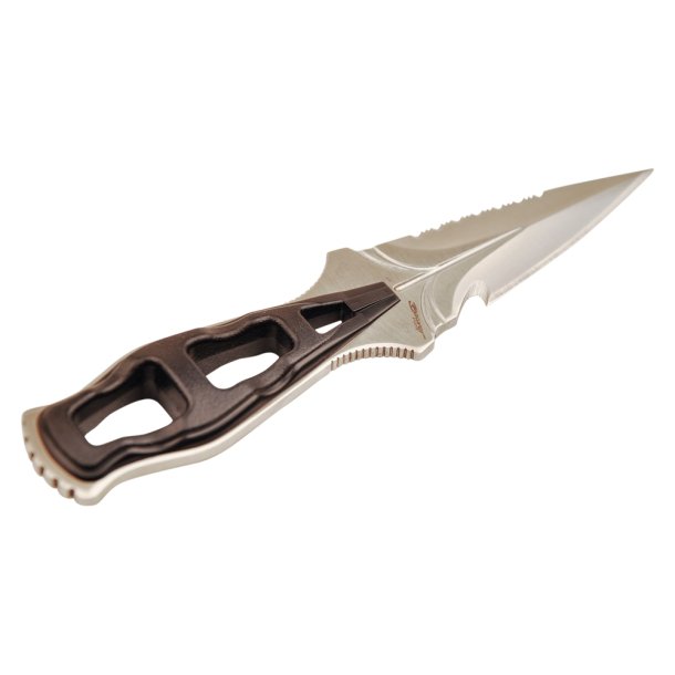 Stiletto BCD Kniv Backup/sikkerhedskniv