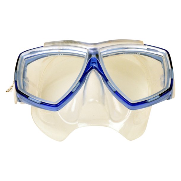 Discovery til styrkeglas