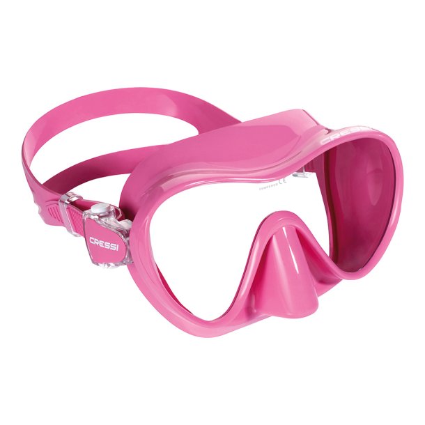 Cressi F1 Maske SMALL