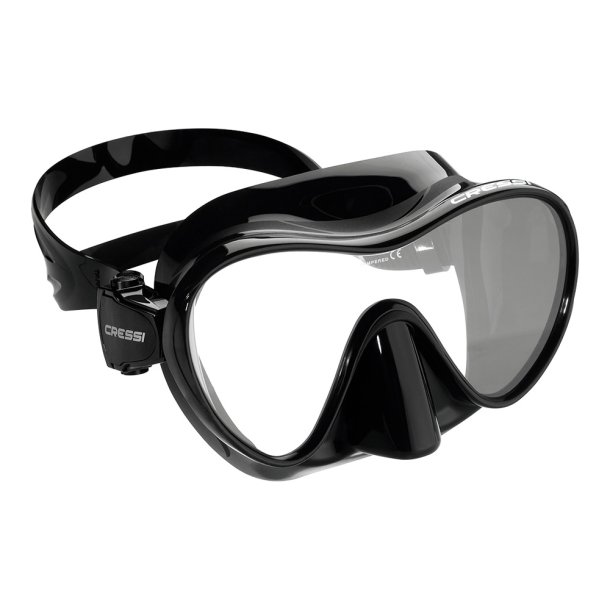 Cressi F1 Maske