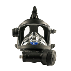 Full Face Mask Diver