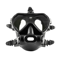 Full Face Mask Diver