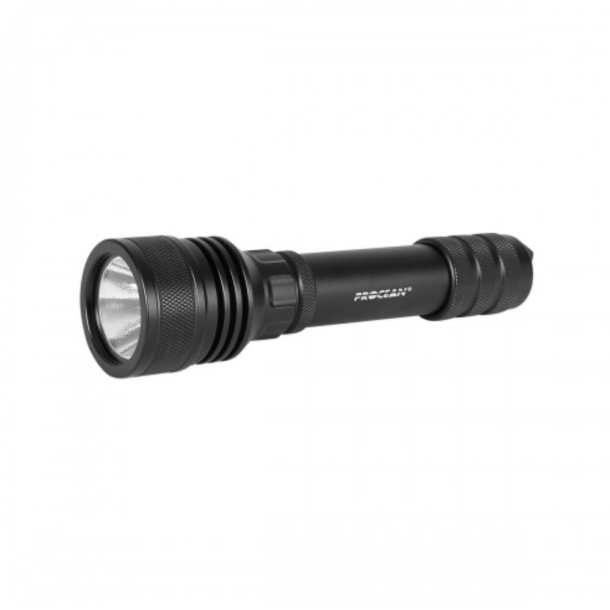 Lygte 2000 lumen