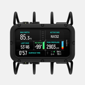 Suunto Nautic Inklusiv transmitter
