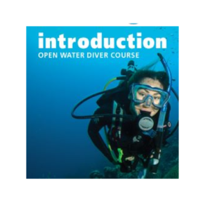 GRATIS Information om PADI OWD kurset