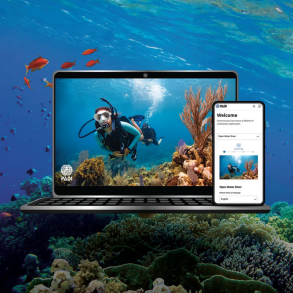 GRATIS Information om PADI RESCUE DIVER kurset