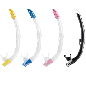 Snorkel Gamma m/ventil